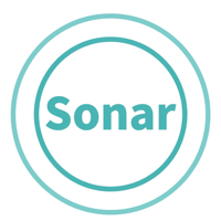 Sonarのアプリアイコン